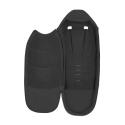 Cybex Platinum Åkpåse Sepia Black