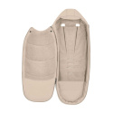 Cybex Platinum Åkpåse Cozy Beige