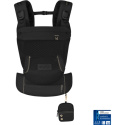 Cybex Laya Bärsele Magic Black
