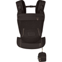 Cybex Laya Bärsele Chocolate Brown