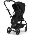 Cybex Eezy S Twist +2 Sittvagn Magic Black
