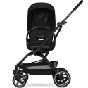 Cybex Eezy S Twist +2 Sittvagn Magic Black