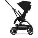 Cybex Eezy S Twist +2 Sittvagn Magic Black