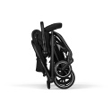 Cybex Eezy S Twist +2 Sittvagn Magic Black