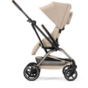 Cybex Eezy S Twist +2 Sittvagn Almond Beige