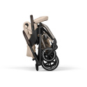 Cybex Eezy S Twist +2 Sittvagn Almond Beige