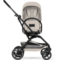 Cybex Eezy S Twist +2 Sittvagn Dune Grey