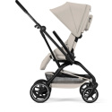 Cybex Eezy S Twist +2 Sittvagn Dune Grey