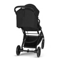 Cybex Beezy 2026 Sittvagn Magic Black