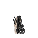 Cybex Beezy 2026 Sittvagn Almond Beige