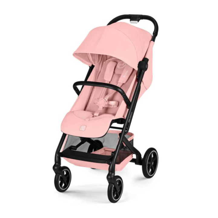 Cybex Beezy 2026 Sittvagn Candy Pink i gruppen Barnvagnar / Varumärken / Cybex / Cybex Beezy hos Köpbarnvagn (CYBE526000883)
