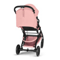 Cybex Beezy 2026 Sittvagn Candy Pink