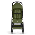Cybex Beezy 2026 Sittvagn Moss Green