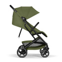 Cybex Beezy 2026 Sittvagn Moss Green
