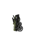 Cybex Beezy 2026 Sittvagn Moss Green