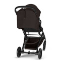 Cybex Beezy 2026 Sittvagn Chocolate Brown