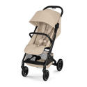Cybex Beezy 2026 Sittvagn Dune Grey