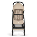 Cybex Beezy 2026 Sittvagn Dune Grey