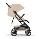 Cybex Beezy 2026 Sittvagn Dune Grey