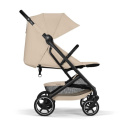 Cybex Beezy 2026 Sittvagn Dune Grey