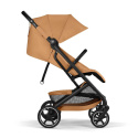 Cybex Beezy 2026 Sittvagn Cinnamon Yellow