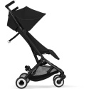 Cybex Libelle 2026 Resevagn Magic Black