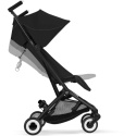 Cybex Libelle 2026 Resevagn Magic Black