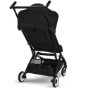Cybex Libelle 2026 Resevagn Magic Black