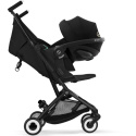 Cybex Libelle 2026 Resevagn Magic Black