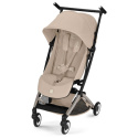 Cybex Libelle 2026 Resevagn Almond Beige