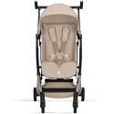 Cybex Libelle 2026 Resevagn Almond Beige