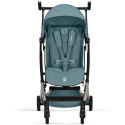 Cybex Libelle 2026 Resevagn Stormy Blue