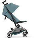 Cybex Libelle 2026 Resevagn Stormy Blue