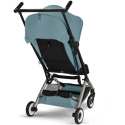 Cybex Libelle 2026 Resevagn Stormy Blue