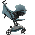 Cybex Libelle 2026 Resevagn Stormy Blue