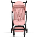 Cybex Libelle 2026 Resevagn Candy Pink