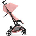 Cybex Libelle 2026 Resevagn Candy Pink