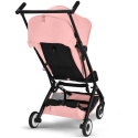 Cybex Libelle 2026 Resevagn Candy Pink