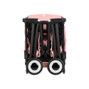 Cybex Libelle 2026 Resevagn Candy Pink