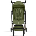 Cybex Libelle 2026 Resevagn Moss Green