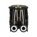 Cybex Libelle 2026 Resevagn Moss Green