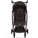Cybex Libelle 2026 Resevagn Chocolate Brown
