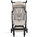 Cybex Libelle 2026 Resevagn Dune Grey