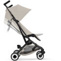 Cybex Libelle 2026 Resevagn Dune Grey