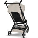 Cybex Libelle 2026 Resevagn Dune Grey