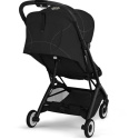 Cybex Orfeo 2026 Resevagn Magic Black