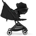 Cybex Orfeo 2026 Resevagn Magic Black