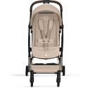 Cybex Orfeo 2026 Resevagn Almond Beige