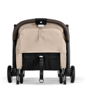 Cybex Orfeo 2026 Resevagn Almond Beige