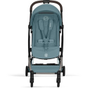 Cybex Orfeo 2026 Resevagn Stormy Blue
